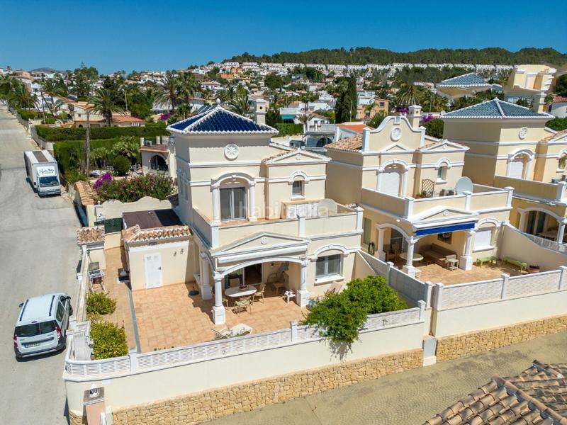 Foto 55cbc27c-f64a-4664-b40f-f76abd44bf8f. House in Pueblo Calp