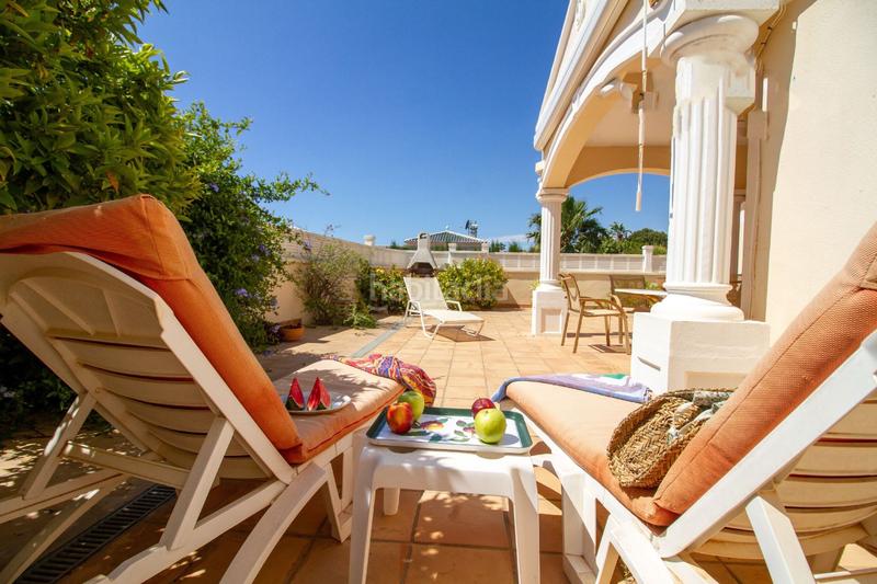 Foto 7817adf7-3a72-42f9-b511-df699c3344ad. House in Pueblo Calp