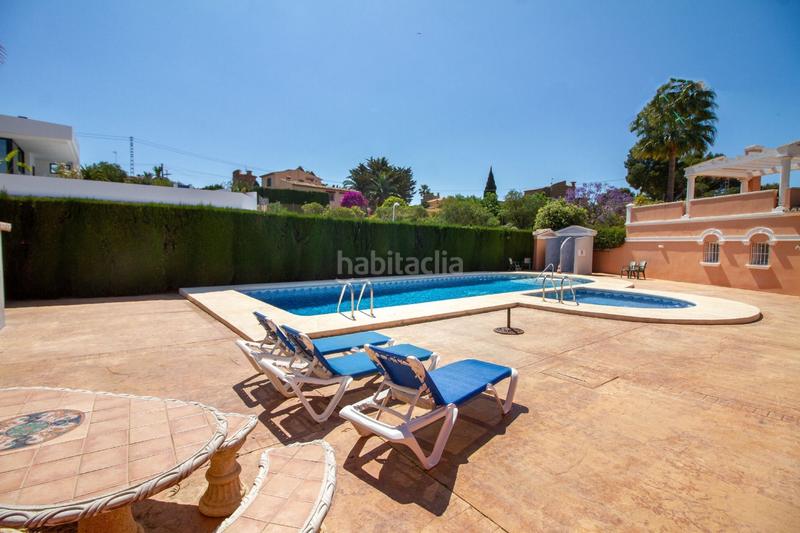 Foto bd5a051e-83dd-4148-bdae-9a0e6c363e70. House in Pueblo Calp