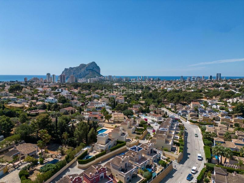 Foto f5eab77b-e7e0-40e8-90a3-b788758ff31b. House in Pueblo Calp