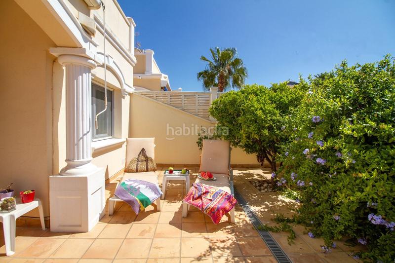Foto fee9227e-0396-40e4-92dd-7266d7b5c09f. House in Pueblo Calp