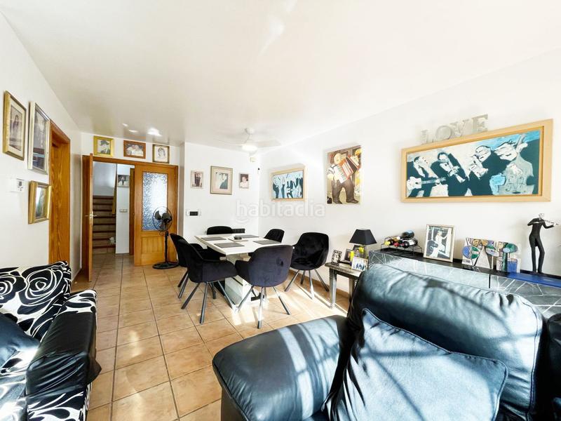 Foto 54d5fcb2-bfb1-47ed-ae9b-7b30e4aa4865. Casa en Pueblo Calp