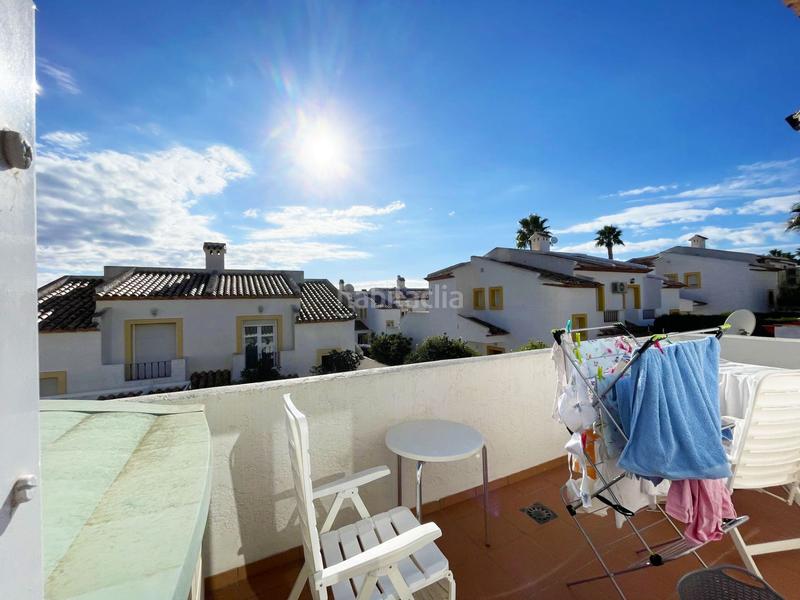 Foto d15c6cd3-479c-4b6b-97b6-37c665552c85. Maison dans Pueblo Calp