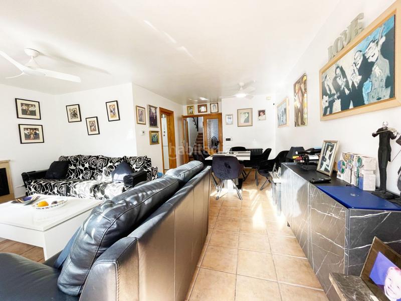 Foto e70cb068-8107-48a0-8777-fd7c8d4f4eea. Maison dans Pueblo Calp