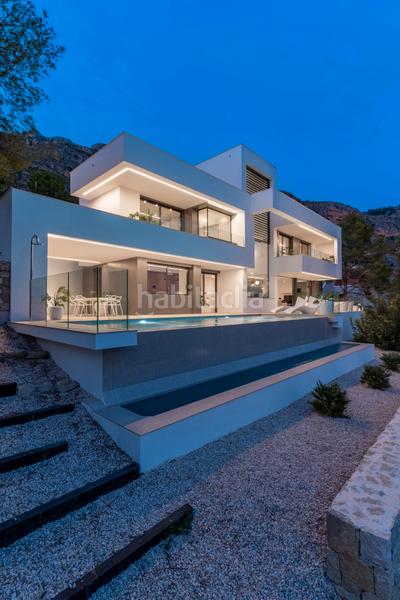 Foto 633a52a2-1dc8-400b-ac0b-3715111f6821. Haus in Altea ciudad Altea