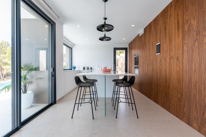 Foto 4b7f95ee-56bd-48d9-8a9c-7a060e34c748. Maison dans Altea ciudad Altea