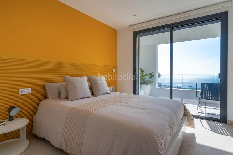 Foto c0dc538e-9c46-4f28-9da9-74eb139f66ad. Maison dans Altea ciudad Altea