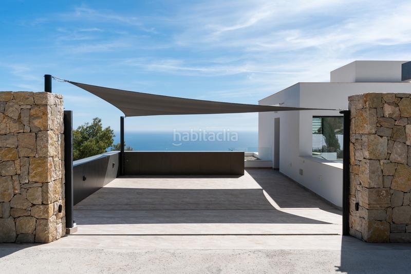 Foto f4373a35-2674-4176-b769-48afe56ef85c. Maison dans Altea ciudad Altea