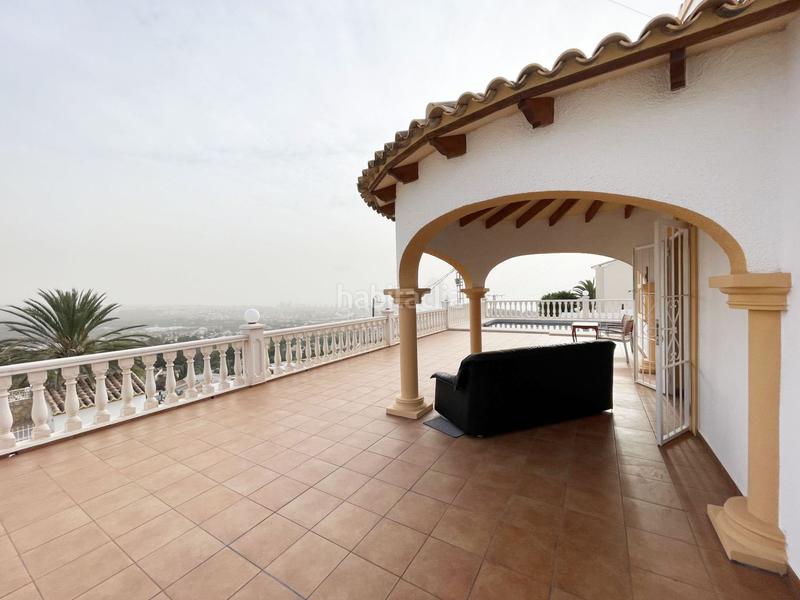 Foto 129f2327-5fa1-43e7-8546-e67a8354bf22. Casa in Pueblo Calp