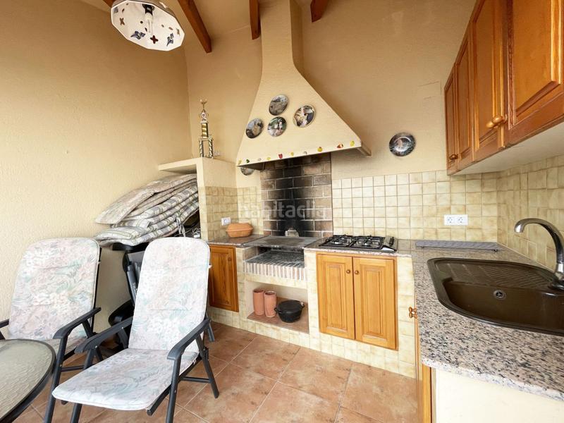 Foto 3d1b3e8d-661c-481a-b0ba-d4f0c6d708ae. House in Pueblo Calp