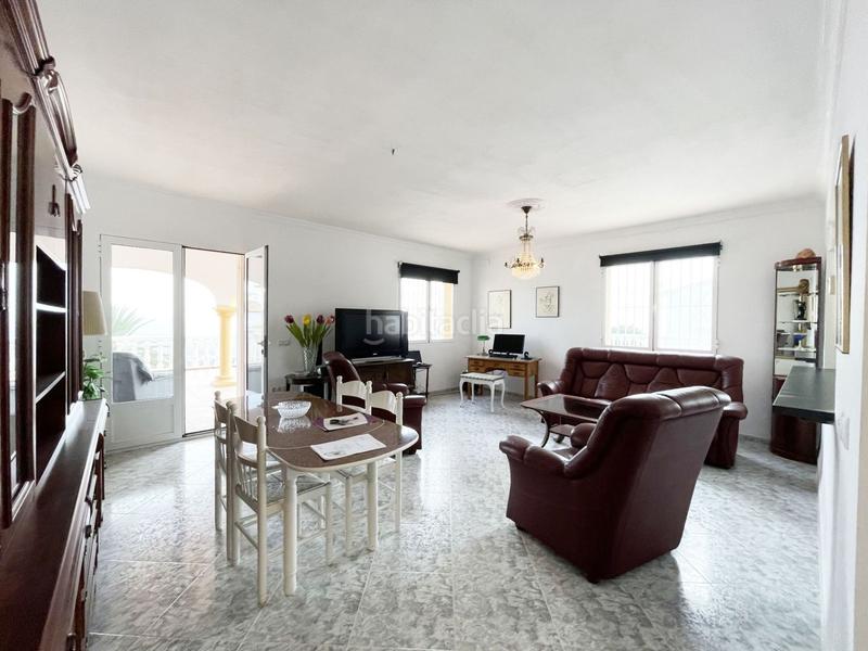 Foto 30af876c-0634-4f7e-86cf-61daa9232440. Maison dans Pueblo Calp