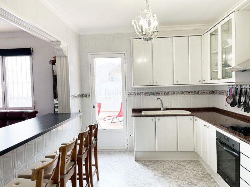 Foto e4163971-58ce-4df0-809d-139b9d9d499d. Maison dans Pueblo Calp