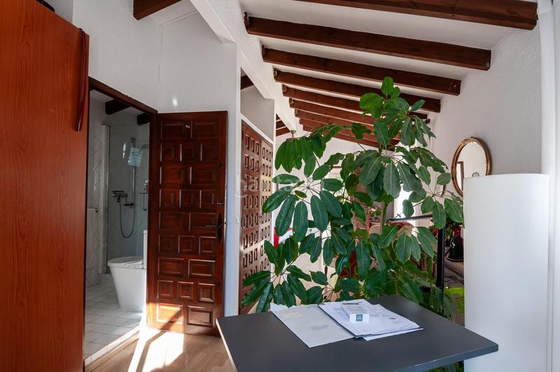 Foto 2861718a-cc6a-4df5-ae00-5f70ebed5ab1. Casa in Pueblo Calp