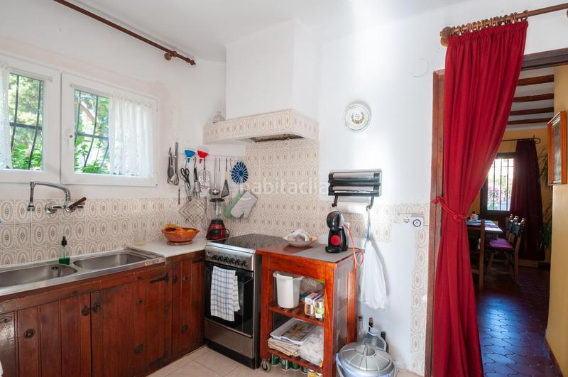 Foto 77dbecab-cd66-4c3d-b768-0f424abfcf46. Casa in Pueblo Calp