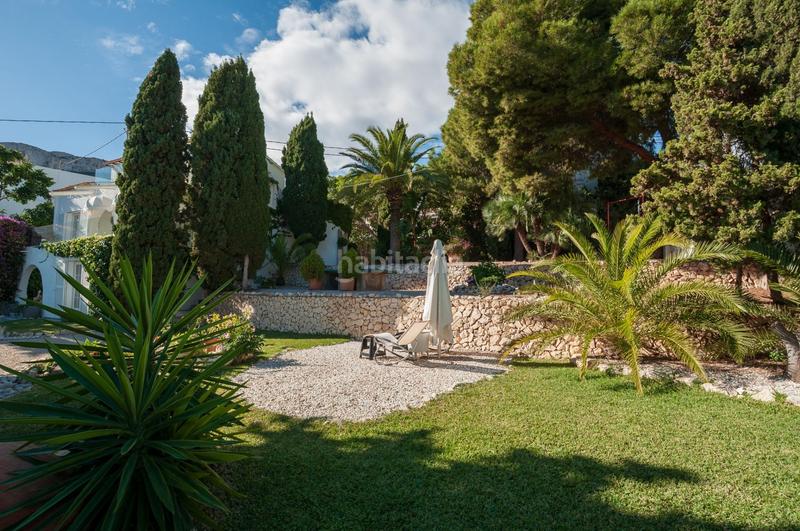 Foto 7bfd13b6-5c9a-4169-ba14-ea478905a434. Casa in Pueblo Calp