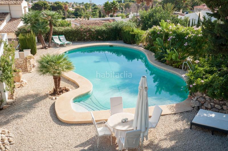 Foto 8d207af4-f4f8-4145-a53d-05fd62bc5c21. Casa in Pueblo Calp