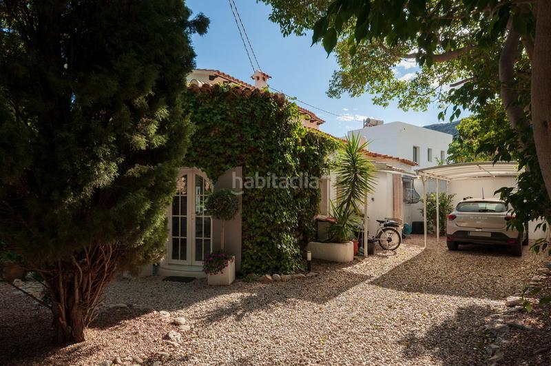 Foto b643abcc-cb15-454b-95ab-bc3849038449. Casa in Pueblo Calp