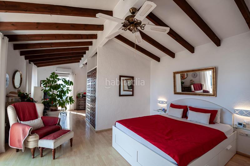 Foto c63fbdef-0e02-42e8-b070-df97cda209fc. Casa in Pueblo Calp