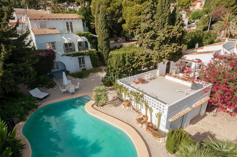 Foto cac5323e-6e90-434c-8a1f-a494c4f0deae. Casa in Pueblo Calp