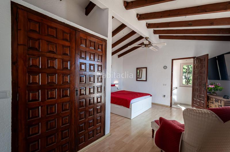 Foto df2afd99-9554-42c8-87ff-b577c87dc81e. Casa in Pueblo Calp