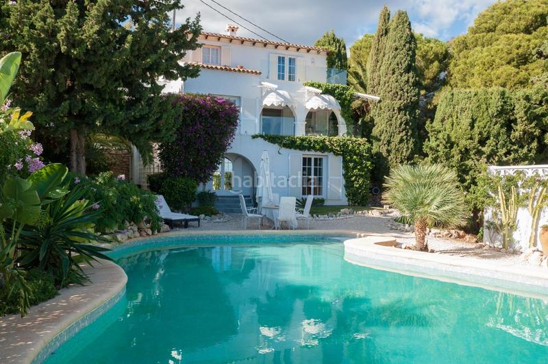 Foto dffbbe55-1882-47f6-bea3-b779c1df36c4. Casa in Pueblo Calp