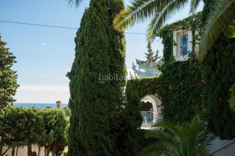 Foto 34238c3a-85ff-4a38-9fff-943c8f71fc72. House in Pueblo Calp