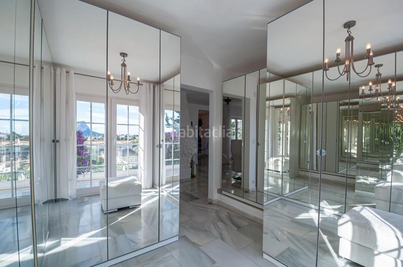 Foto 38e54a92-bc8e-4a71-b903-8ad69f843089. House in Pueblo Calp