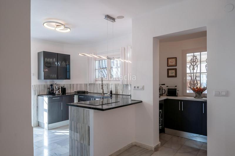 Foto bd290ef2-4150-4f08-9b7a-621cfc7a04ef. House in Pueblo Calp