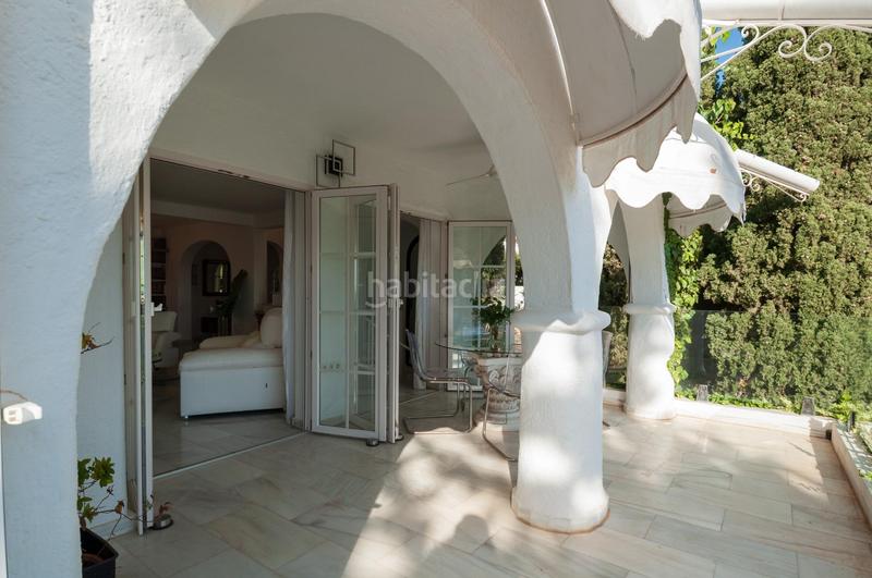 Foto f8cd78bd-5130-47d3-8541-8949218664d0. House in Pueblo Calp