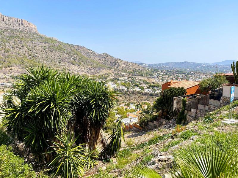 Foto 53e4f63b-f8ed-4a65-8dc5-f4be2f7634a7. Terreny residencial a Pueblo Calp