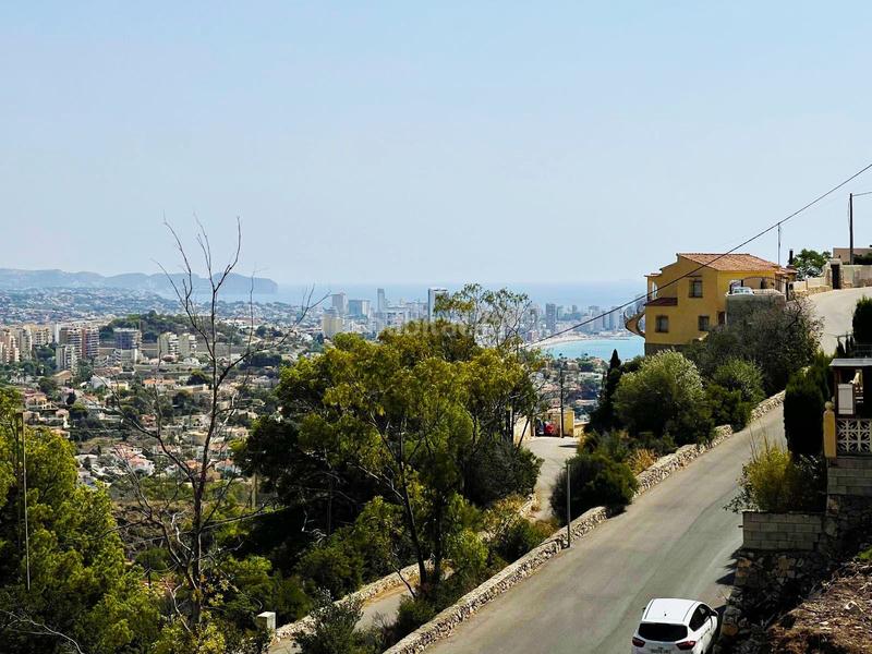 Foto 6aad2b1a-fd01-40dd-9dd4-e71cbe1dd806. Terreny residencial a Pueblo Calp