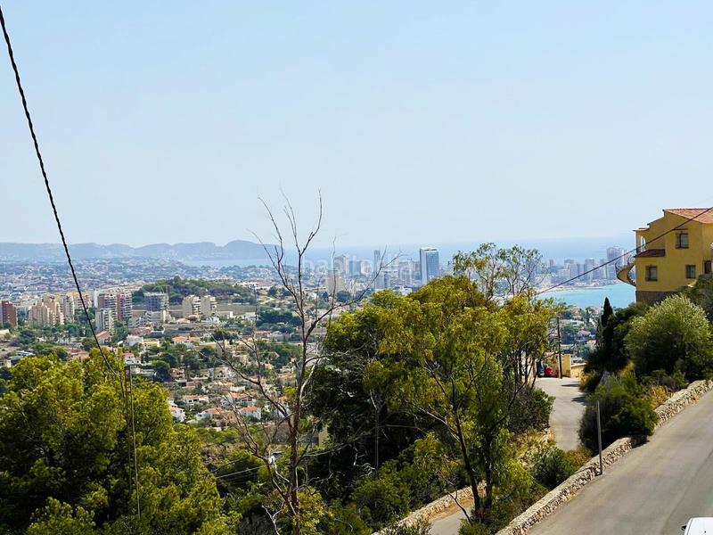 Foto 6de010bf-9e24-4728-b537-75c87ab4634e. Terreny residencial a Pueblo Calp