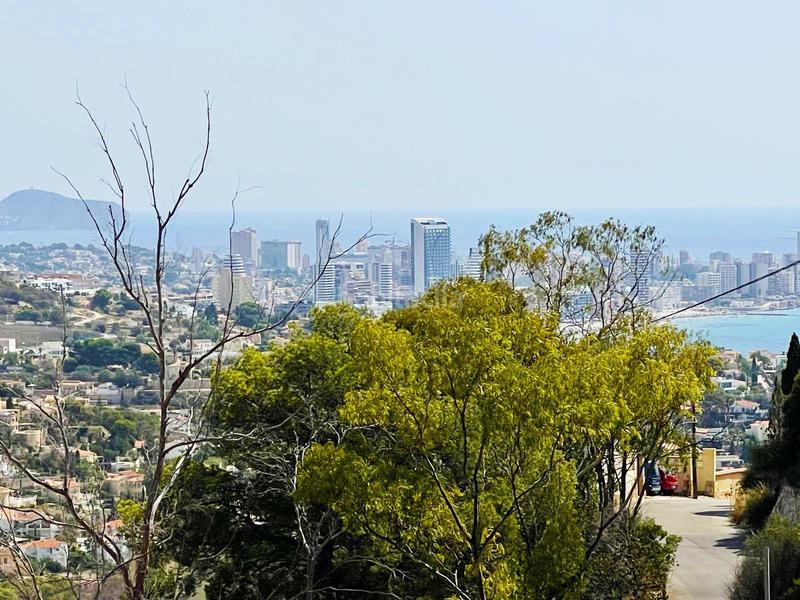 Foto 94085775-119f-44c9-a094-62a845e80093. Terreny residencial a Pueblo Calp