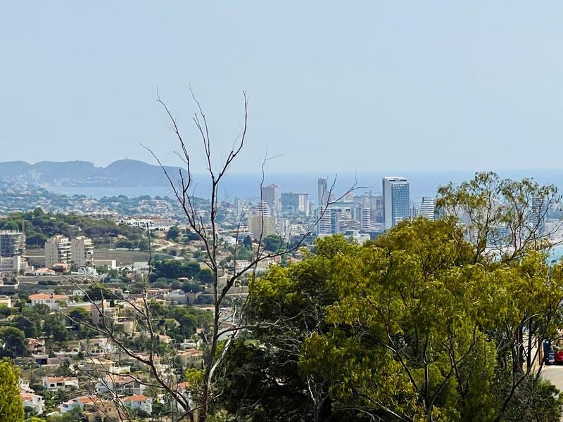 Foto 952583da-53de-424f-ae69-7869a89bb983. Terreny residencial a Pueblo Calp