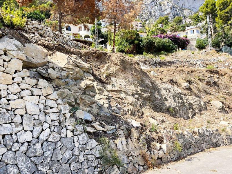 Foto 6ac0ad97-51a2-4e41-82cb-3a7ae3eacf2c. Terreno residenziale in Pueblo Calp