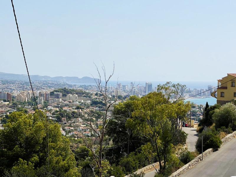 Foto bdc9ed7e-e0da-41ca-9ec9-ee5612df21c0. Terreno residenziale in Pueblo Calp