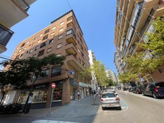 Apartament a Pueblo