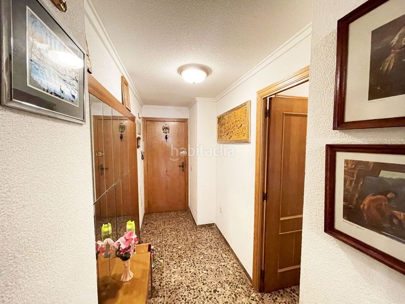 Foto 2187f50f-9333-4c2b-b18a-b1b8e60288a2. Apartamento en Pueblo Calp