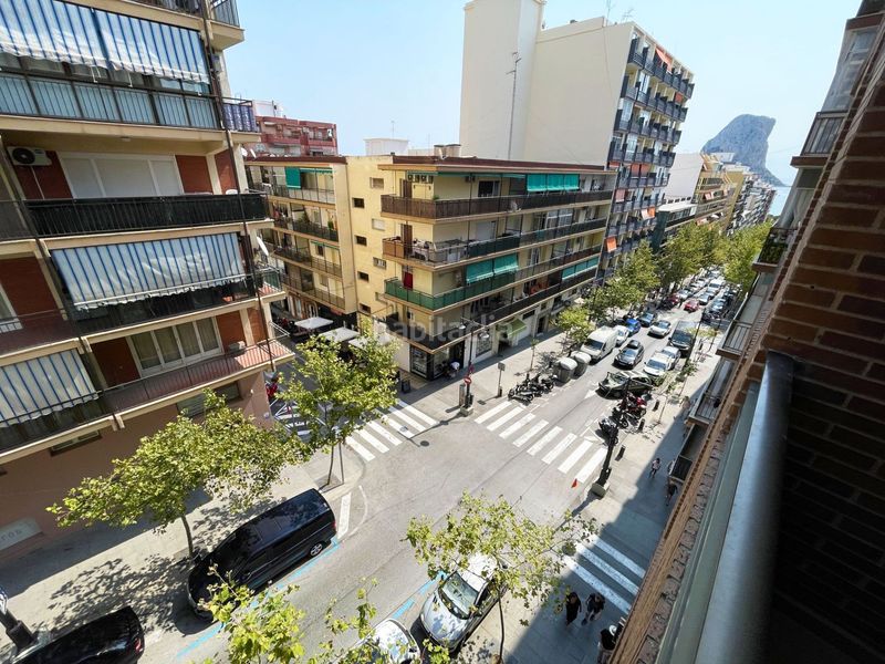 Foto 5709c4e8-efd7-4f4f-8a84-8f0c94640944. Apartamento en Pueblo Calp