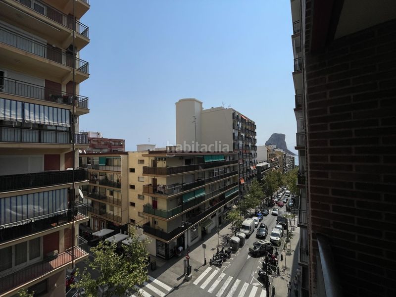 Foto 70b13bb0-bf0e-4b9c-b538-2e7c27972f2a. Apartamento en Pueblo Calp