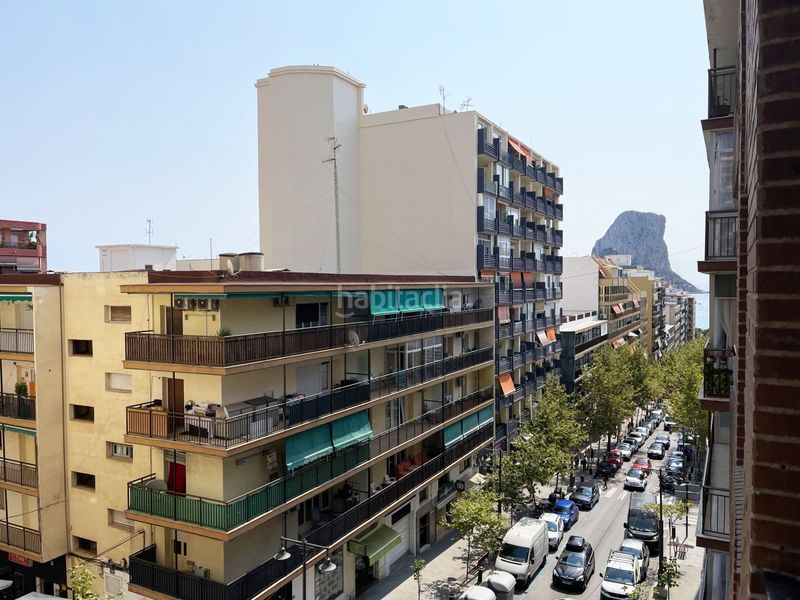 Foto b99d6e99-7c01-4196-a57c-850f75807a5d. Apartamento en Pueblo Calp