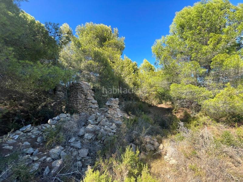 Foto 5b5a579f-6a46-4165-b070-03b62311ba7c. Terreny residencial a Benissa pueblo Benissa