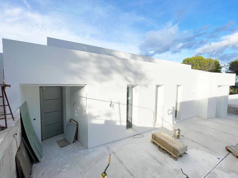 Foto adca1de1-c549-4c7d-ae9c-e0ab013e3024. Casa a Casco Urbano Moraira