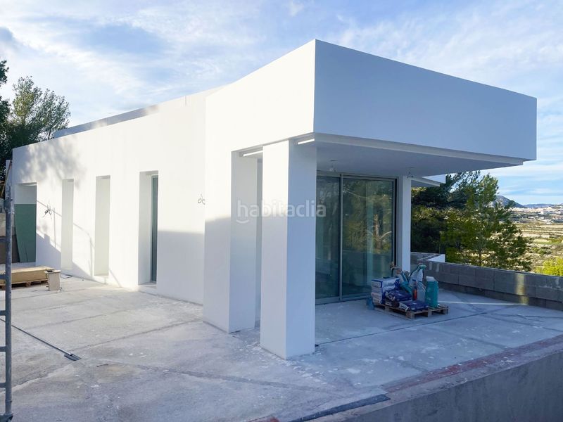 Foto eedf8ff3-4090-48bf-be0c-08b3ad6809c8. Casa a Casco Urbano Moraira