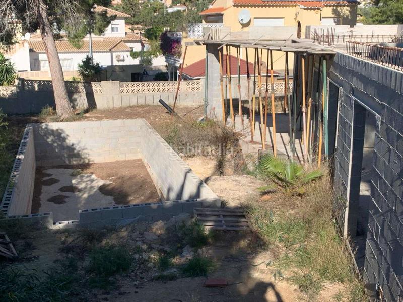 Foto 17b7f073-da54-4aaa-8c01-efb63c7dcf0e. Casa in Pueblo Calp