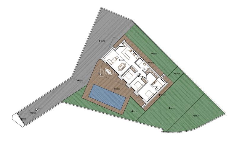 Foto 1970f45c-022c-4661-8aa6-b89bc6b2bbd6. Casa in Pueblo Calp