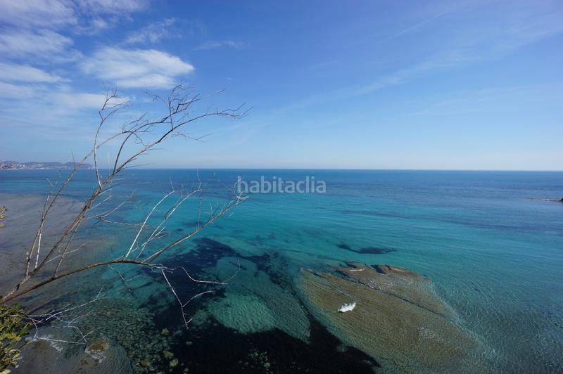 Foto 394b960c-1de9-4290-98a6-4937cbc93461. Casa in Pueblo Calp