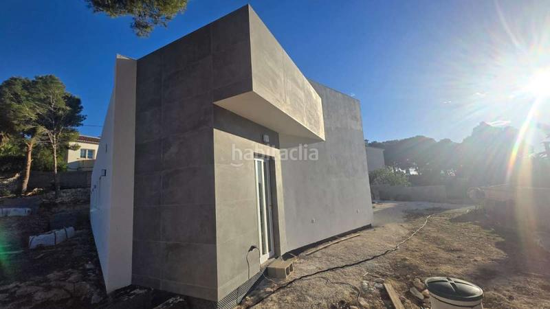 Foto 4fcd1d27-7129-4ff8-9307-753acaf88b32. Casa in Pueblo Calp