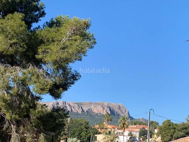 Foto b8db5a58-1301-46b1-9855-a5b12f3ca523. Casa in Pueblo Calp