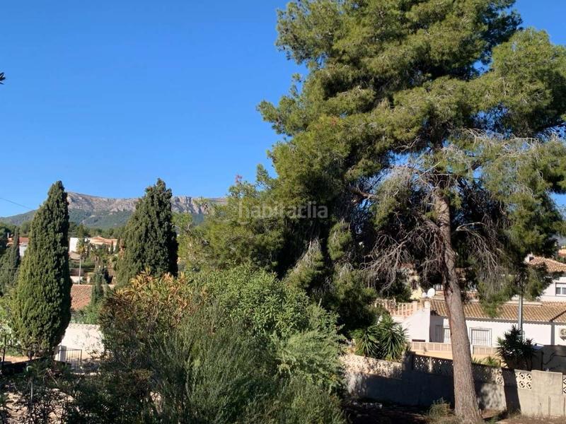 Foto ddbd67cd-2775-4a48-a829-c2c4c44ec4c4. Casa in Pueblo Calp